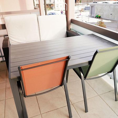 Gruyere Alpes Appartement 3 Chambres Bbq Parking Neirivue Exterior photo